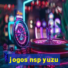 jogos nsp yuzu